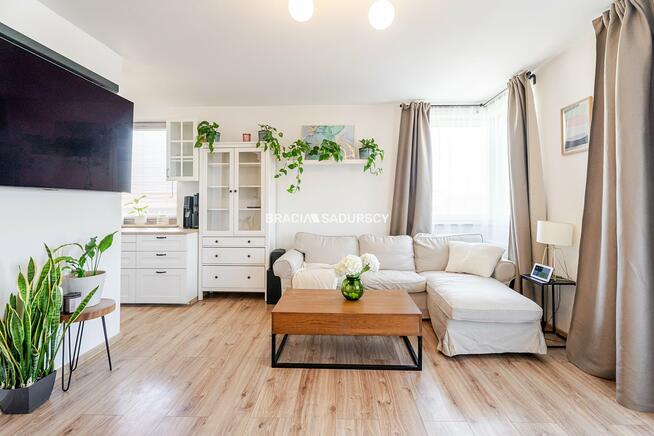 Mieszkanie Kraków Prądnik Czerwony, Prądnik Czerwony, Reduta