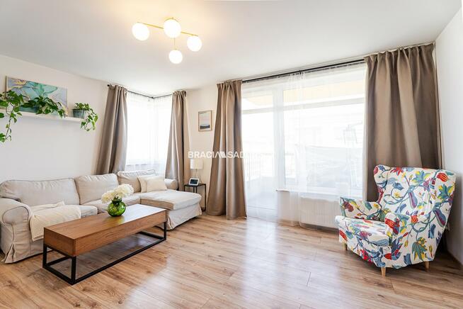 Mieszkanie Kraków Prądnik Czerwony, Prądnik Czerwony, Reduta