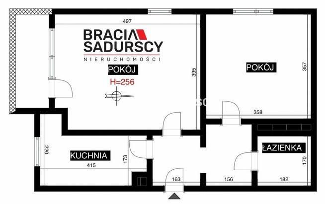 Mieszkanie Kraków Czyżyny, Czyżyny, Dywizjonu 303