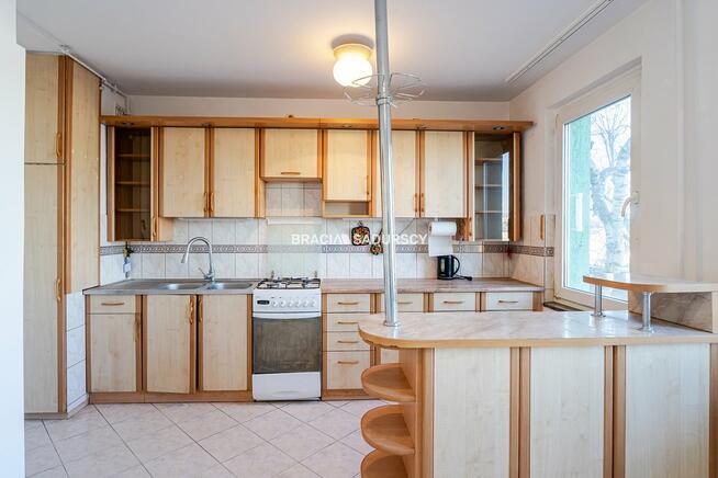 Mieszkanie Kraków Krowodrza, Krowodrza Górka, Opolska