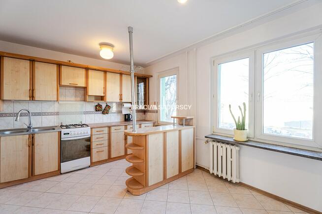 Mieszkanie Kraków Krowodrza, Krowodrza Górka, Opolska