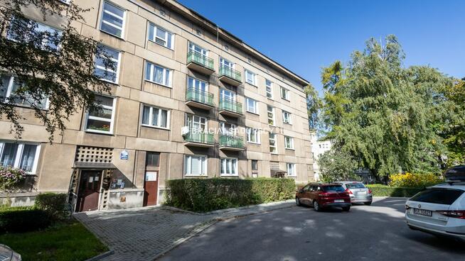 Mieszkanie Kraków Nowa Huta, Nowa Huta, os. Hutnicze