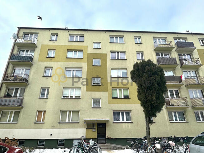 Mieszkanie Leszno,