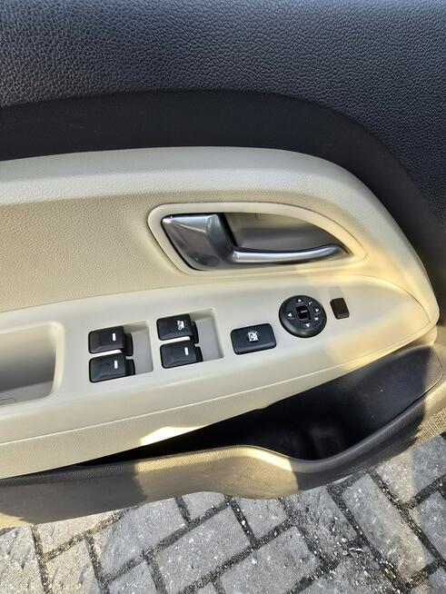 Kia Rio 1,4benz Ledy.Nowy Rozrząd!.Parktronic.El.szyby.Centralka.OKAZJA