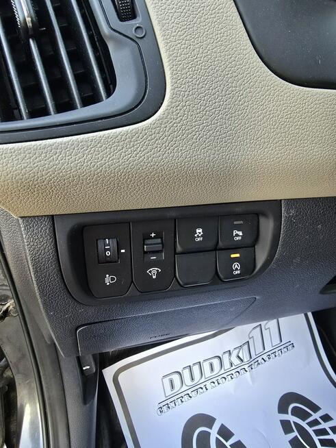 Kia Rio 1,4benz Ledy.Nowy Rozrząd!.Parktronic.El.szyby.Centralka.OKAZJA