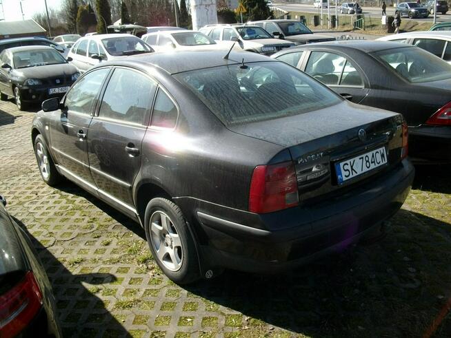 Volkswagen Passat bardzo dobry stan/1.9/90 KM