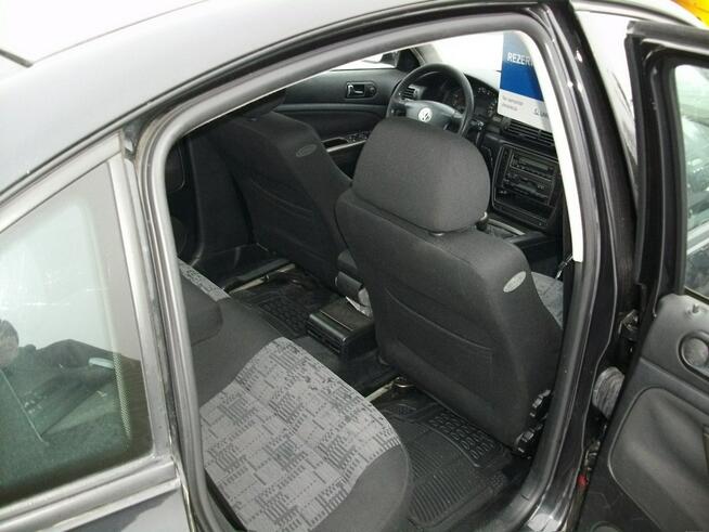 Volkswagen Passat bardzo dobry stan/1.9/90 KM