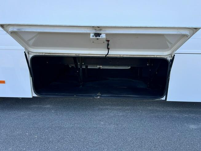 AUTOBUS MAN CARRIER A91, szkolny 63 miejsc, Klima, Winda dla inwalidów