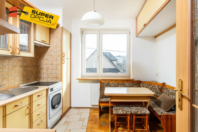 Mieszkanie Kraków gm. Kraków-Śródmieście Prądnik Czerwony,