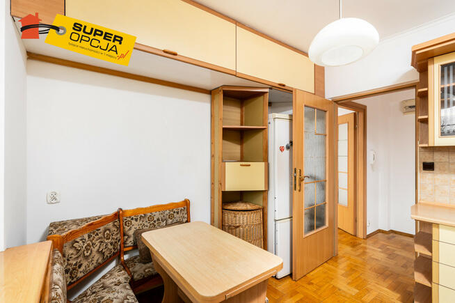 Mieszkanie Kraków gm. Kraków-Śródmieście Prądnik Czerwony,