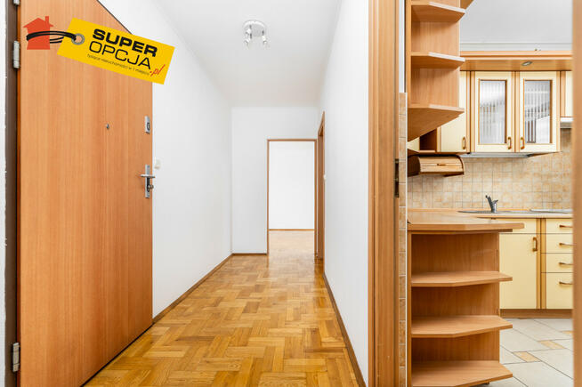 Mieszkanie Kraków gm. Kraków-Śródmieście Prądnik Czerwony,