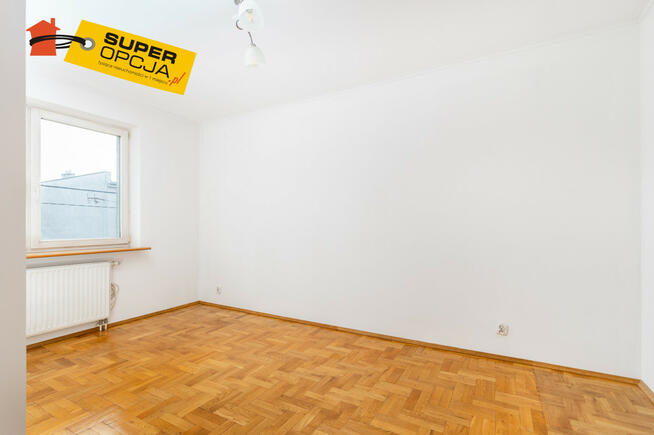 Mieszkanie Kraków gm. Kraków-Śródmieście Prądnik Czerwony,