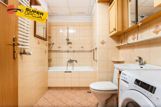 Mieszkanie Kraków gm. Kraków-Śródmieście Prądnik Czerwony,