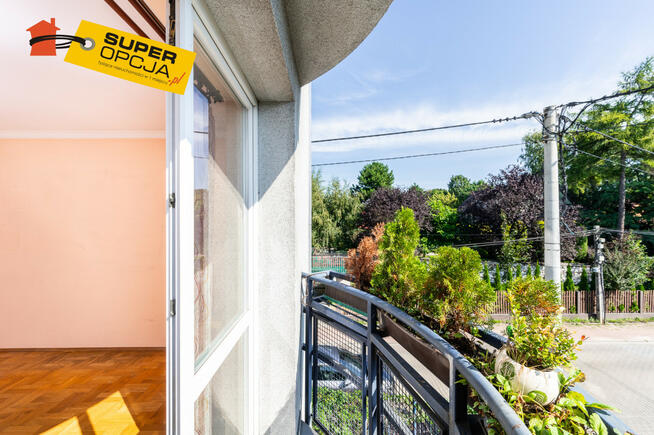 Mieszkanie Kraków gm. Kraków-Śródmieście Prądnik Czerwony,