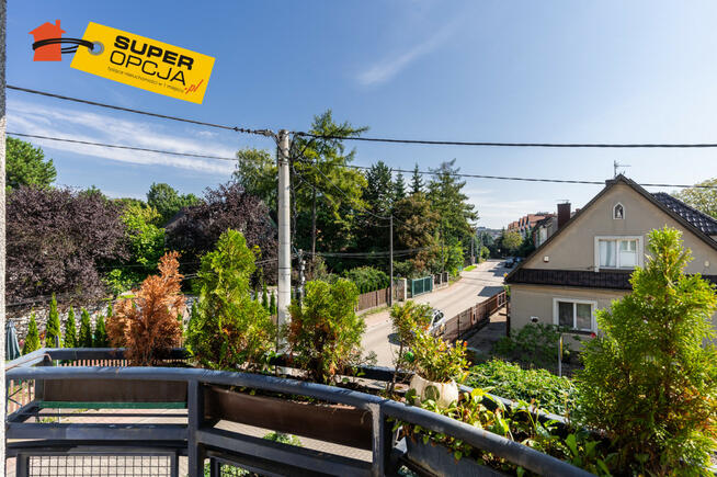 Mieszkanie Kraków gm. Kraków-Śródmieście Prądnik Czerwony,