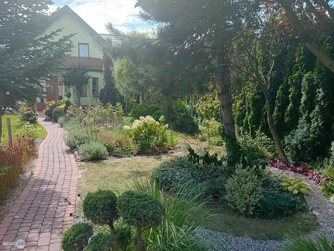 Dom Busko Zdrój Bronina