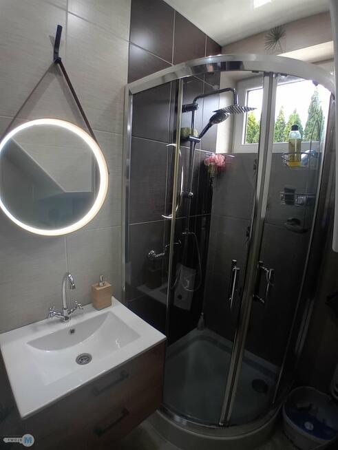 Dom Busko Zdrój Bronina