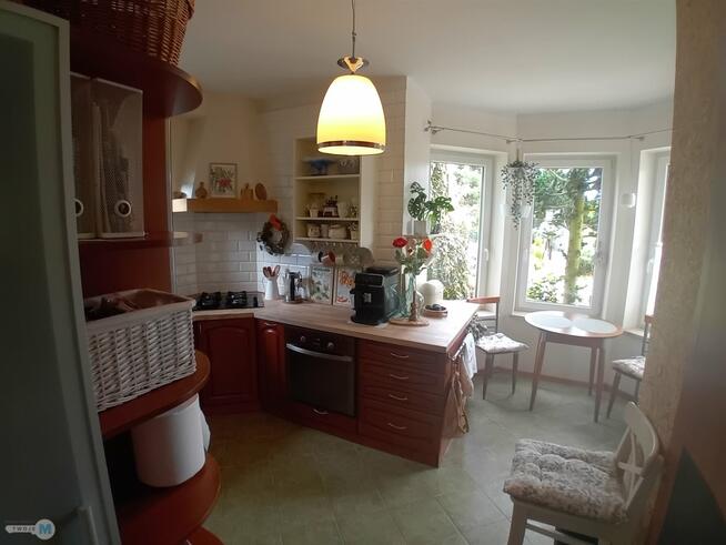 Dom Busko Zdrój Bronina