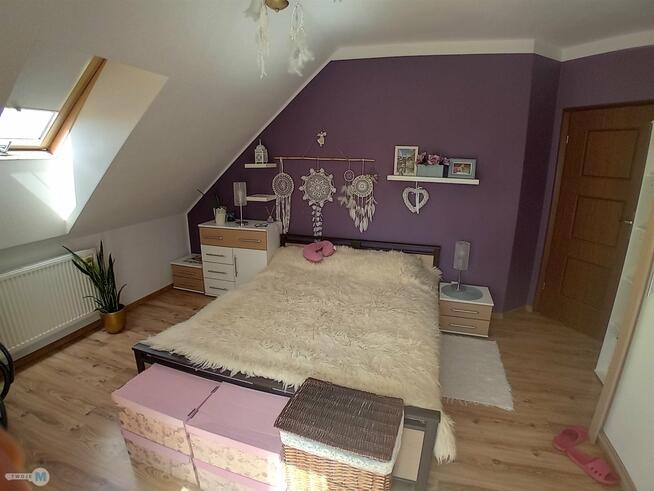 Dom Busko Zdrój Bronina