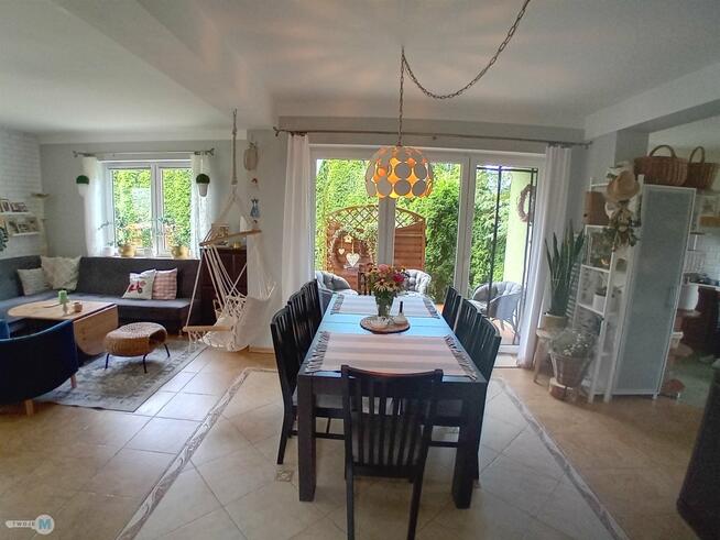 Dom Busko Zdrój Bronina