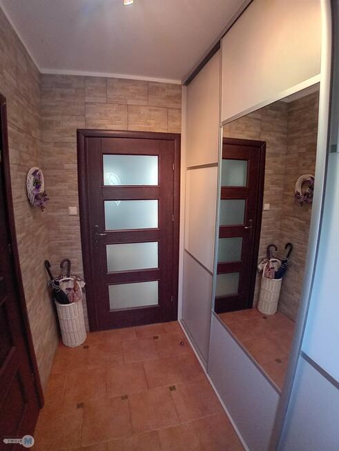 Dom Busko Zdrój Bronina