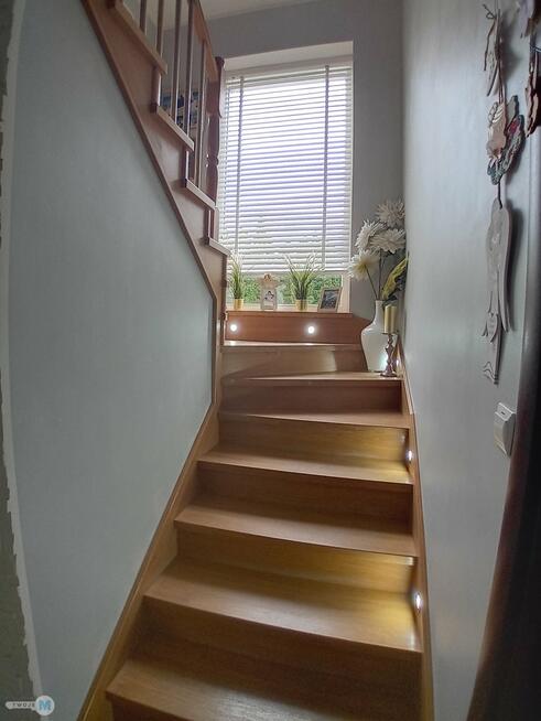 Dom Busko Zdrój Bronina