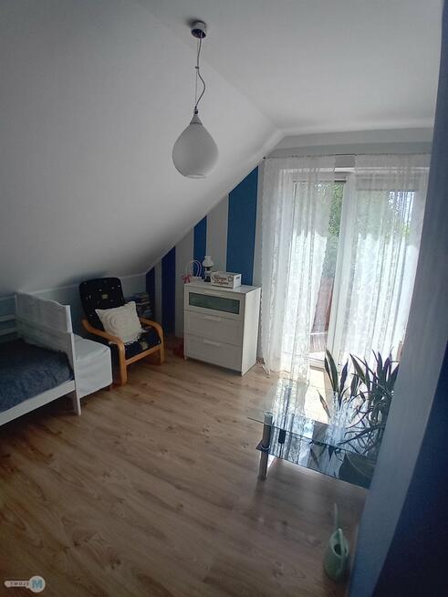 Dom Busko Zdrój Bronina