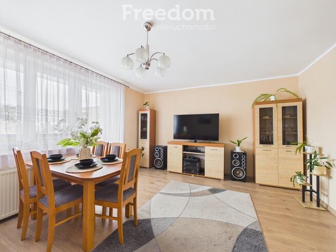 mieszkanie na Leśnej