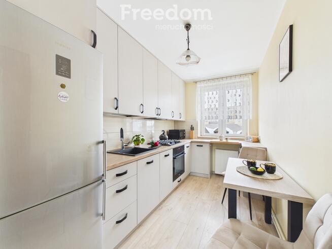 mieszkanie na Leśnej