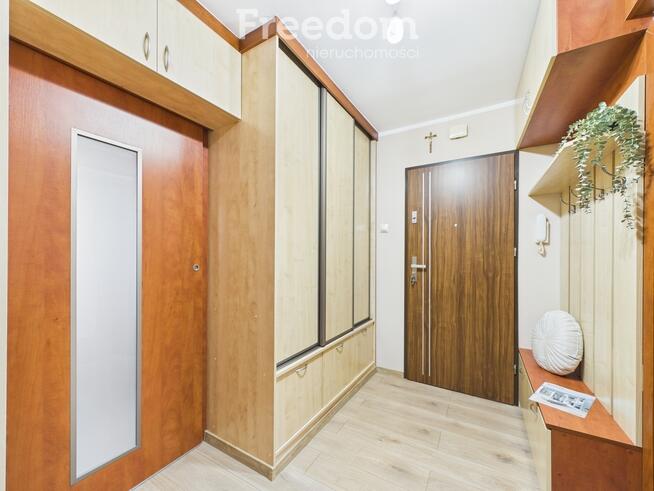 mieszkanie na Leśnej