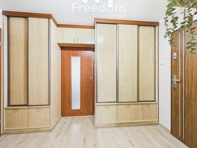 mieszkanie na Leśnej