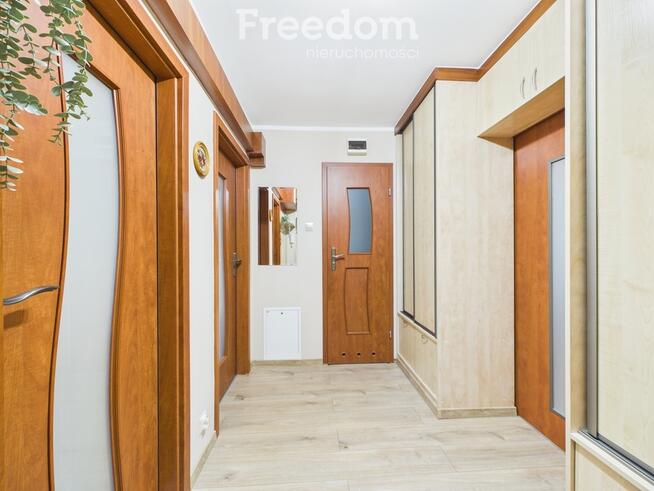 mieszkanie na Leśnej