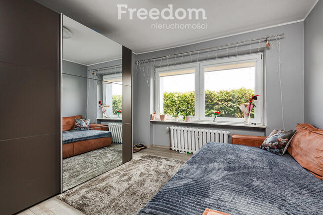 Dwa domy w cenie jednego dla rodziny i pod wynajem