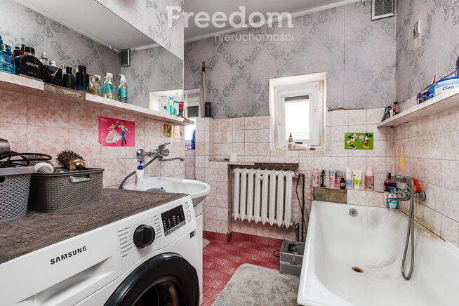 Dwa domy w cenie jednego dla rodziny i pod wynajem