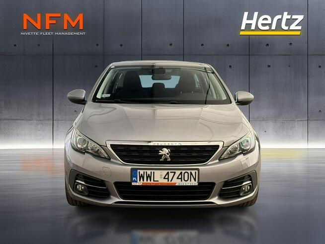 Peugeot 308 SW 1,5 Bluehdi(130 KM) Active Salon PL Faktura-Vat