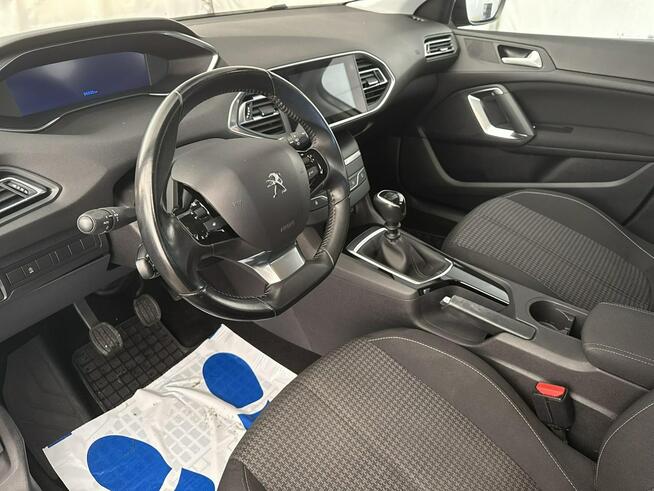 Peugeot 308 SW 1,5 Bluehdi(130 KM) Active Salon PL Faktura-Vat