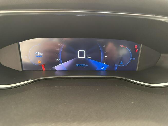 Peugeot 308 SW 1,5 Bluehdi(130 KM) Active Salon PL Faktura-Vat