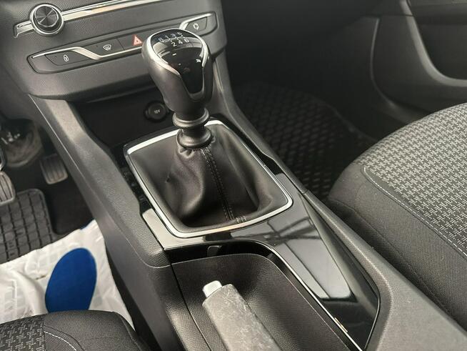 Peugeot 308 SW 1,5 Bluehdi(130 KM) Active Salon PL Faktura-Vat