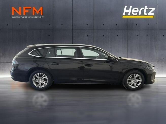 Peugeot 508 1,5 Bluehdi(130 KM) Active Salon PL F-Vat