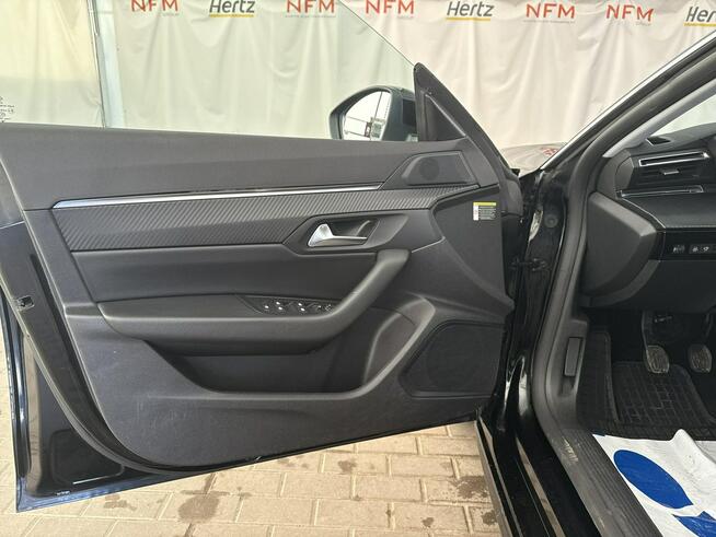 Peugeot 508 1,5 Bluehdi(130 KM) Active Salon PL F-Vat