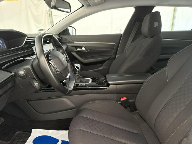 Peugeot 508 1,5 Bluehdi(130 KM) Active Salon PL F-Vat