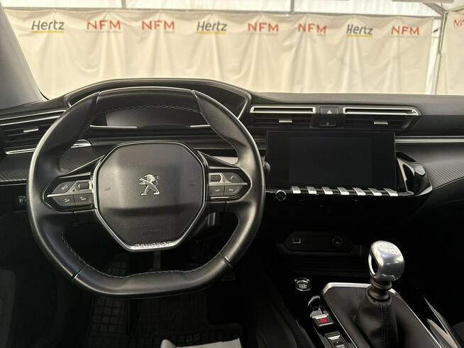 Peugeot 508 1,5 Bluehdi(130 KM) Active Salon PL F-Vat