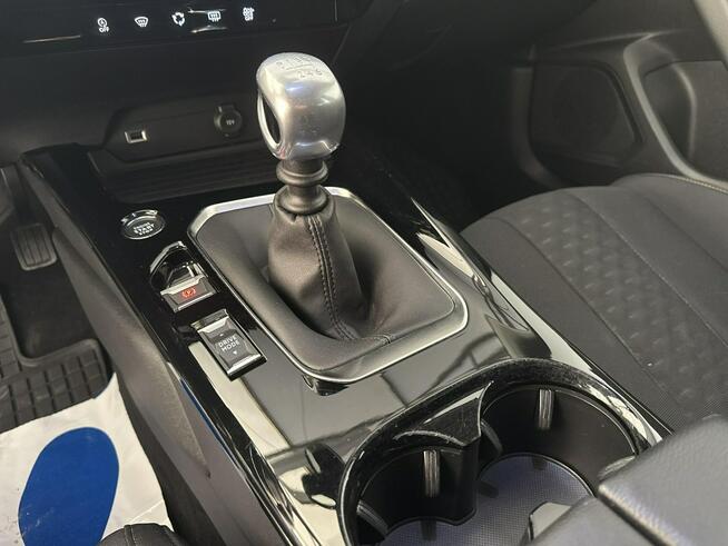 Peugeot 508 1,5 Bluehdi(130 KM) Active Salon PL F-Vat