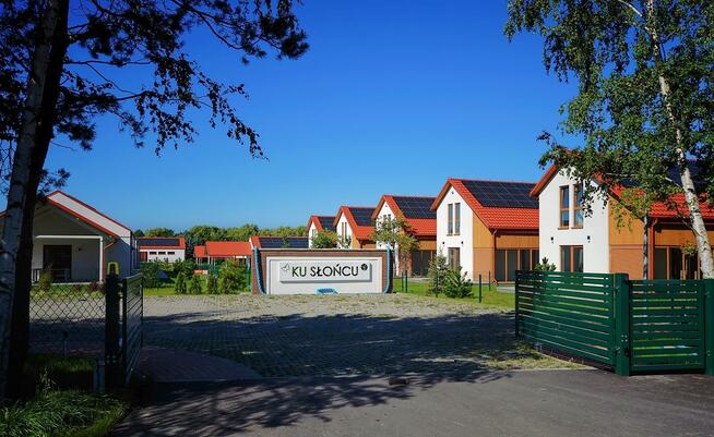 Dom Kukinka gm. Ustronie Morskie