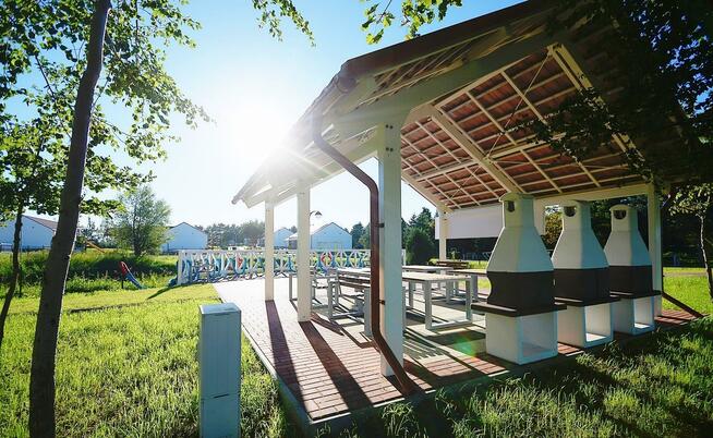 Dom Kukinka gm. Ustronie Morskie