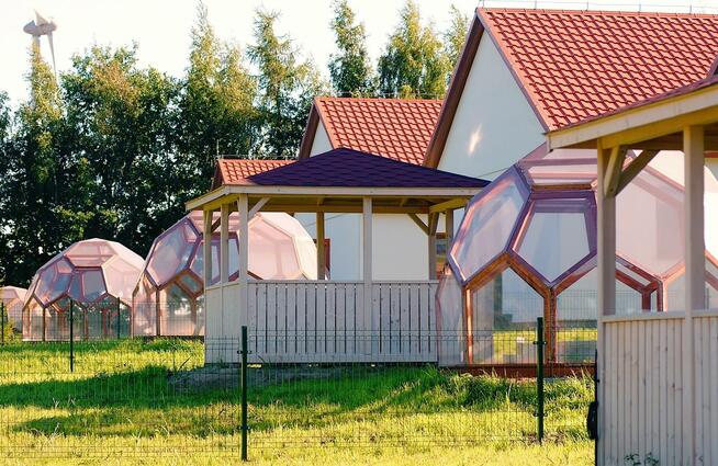 Dom Kukinka gm. Ustronie Morskie