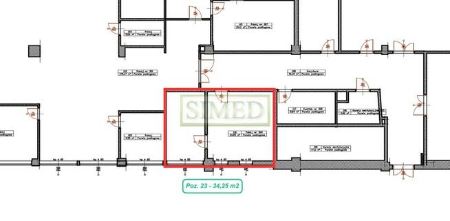 Pofabryczny klimat, recepcja, parking , dostęp24h