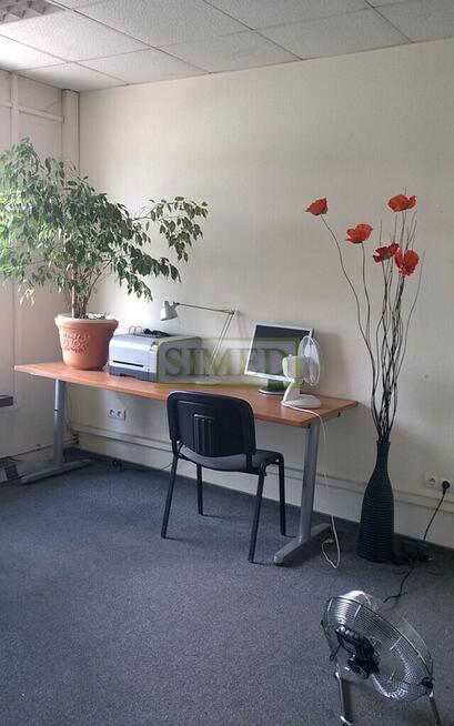 Pokój z dostępem do windy towarowej,ochrona,24h