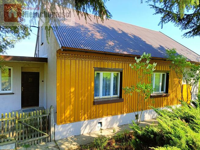 Dom Marcyporęba gm. Brzeźnica