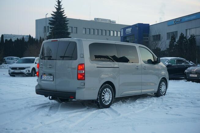 Toyota Proace Verso 2.0 D4-D 145 KM Long Business Salon Polska Faktura Vat 23% PO3XG94